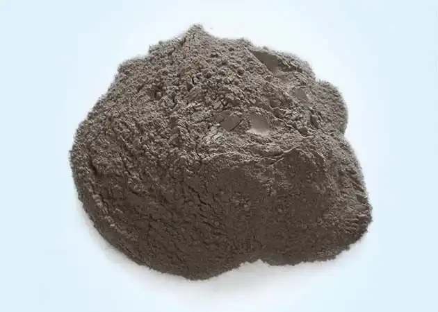 What is Water Free Pressing Mass used for?